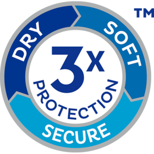 Triple Protection logo