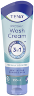 TENA ProSkin Tvättkräm | Enkel rengöring av hela kroppen utan tvål och vatten