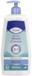 TENA Wash Cream | For full kroppsrens uten vann