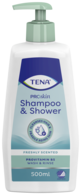 TENA ProSkin Shampoo & Shower 