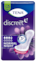 TENA Discreet Normal Night | Incontinence pad for nighttime use