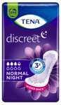 TENA Discreet Normal Night | Protection absorbante 