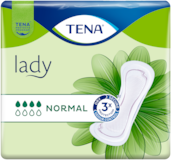 Beauty Pack TENA Lady Normal