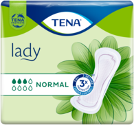 Serviettes absorbantes pour les femmes – par TENA - Produits féminins - TENA  Web Shop