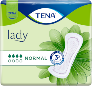 Confezione TENA Lady Normal