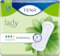 TENA Lady Normal | Mjukt och säkert inkontinensskydd för kvinnor