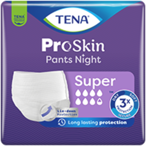 TENA Pants night paketi