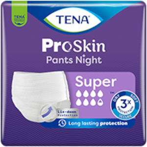 TENA Pants night paketi TENA Pants night paketi