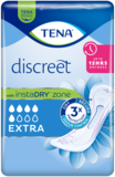 TENA Lady Discreet Extra | Inkontinenz Einlage