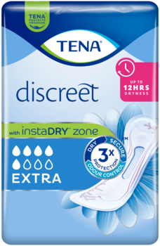 TENA Discreet Extra | Inkontinensbind