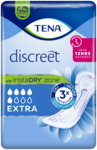 TENA Discreet Extra | Incontinence pad
