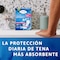 La protección diaria de TENA más absorbente