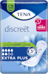 TENA Discreet Extra Plus | Assorbenti per incontinenza