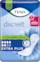 TENA Discreet Extra Plus | Compresa para la incontinencia