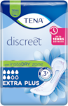 TENA Lady Discreet Extra Plus | Inkontinenz Einlage TENA Lady Discreet Extra Plus | Inkontinenz Einlage
