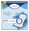 TENA Lady Super | Bløde og sikre inkontinensbind til kvinder