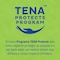TENA Slip Plus