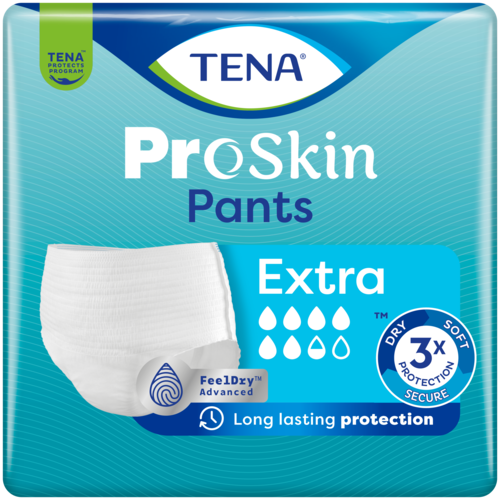 TENA ProSkin Pants Extra