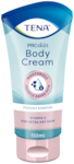 TENA ProSkin Body Cream | Crema idratante ricca per pelli particolarmente secche