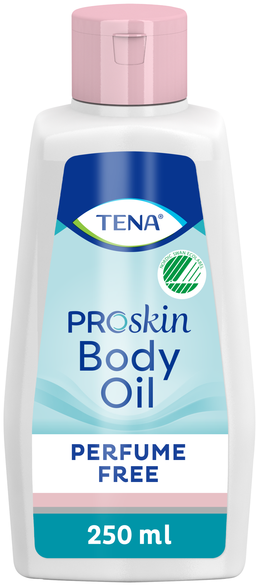 Telový olej TENA Body Oil 