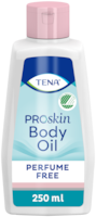 Tělový olej TENA Body Oil / Pečující tělový olej pro péči o inkontinenci
