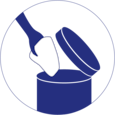 Icon: Entsorgung Icon: Entsorgung