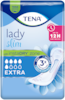 TENA Lady Slim Extra | Incontinence pad
