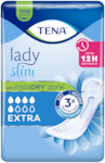 TENA Lady Slim Extra | Incontinence pad