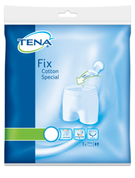 TENA Fix Cotton Special Fixation Pants
