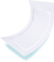 Couche rectangulaire TENA sans barrière