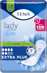 TENA Lady Slim Extra Plus | Podpaska na nietrzymanie moczu