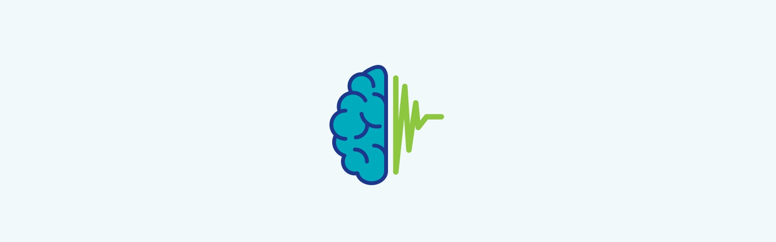 An icon of a brain