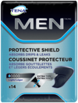 TENA Men™ Protective Shield