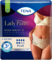 Pack shot of the TENA Lady Pants High Waist Créme