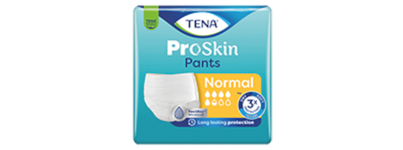 Een afbeelding van een productverpakking