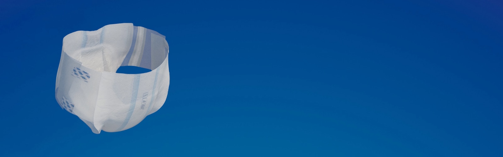 Een korte animatiefilm die de voordelen laat zien van de verbeterde TENA ProSkin Slip