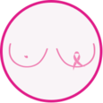 lær å kjenne dine bryst på kreftforeningens nettsider
