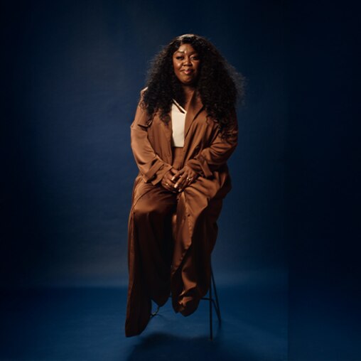 Berget over de overgang