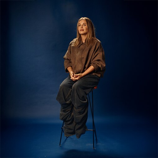 Victoria over de overgang