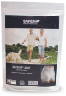 SAFEHIP® AirX Höftskyddsbyxa