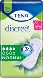 TENA Discreet Normal | Inkontinenz Einlage