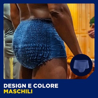 Taglio e colore maschili