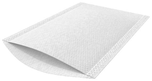 Product illustration of TENA Wet Wash Glove