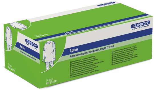 Klinion -esiliina kirkas