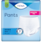 TENA Pants Bariatric Plus | byxskydd för kliniskt överviktiga