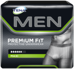 TENA Men Sous-vêtement Absorbant Premium Fit