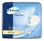 TENA® Day Plus | Heavy incontinence pad