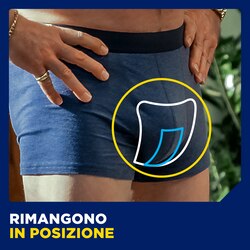 Non si sposta