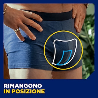 Non si sposta