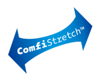 Ikona výhody „ComfiStretch™"